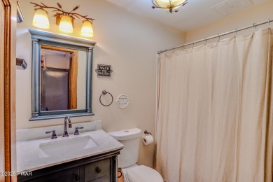 Bring your golf clubs to this  beautiful 4 bedroom 2 bathroom on Paupack Hills Golf and Country Club in Pennsylvania - for sale on GolfHomes.com, golf home, golf lot