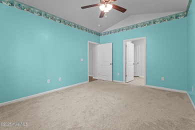 Great home in a great community!  If you're looking for on The Golf Club At Rocky Mount in North Carolina - for sale on GolfHomes.com, golf home, golf lot