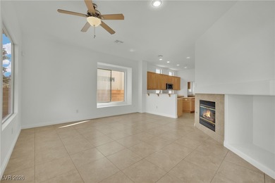 Single-story home in Sun City MacDonald Ranch, a 55+ Henderson on Desert Willow Golf Course in Nevada - for sale on GolfHomes.com, golf home, golf lot