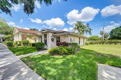 $24k  price drop!!!  Desirable End Unit Condo with spacious 2 on Kings Point Executive Golf Course in Florida - for sale on GolfHomes.com, golf home, golf lot