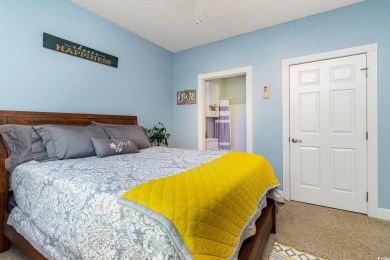 Welcome to this immaculate and beautifully updated 3-bedroom on Myrtlewood Golf Course and Club  in South Carolina - for sale on GolfHomes.com, golf home, golf lot
