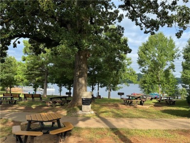 Two adjoining golf course lots in the beautiful Chickasaw Point on The Trail At Chickasaw Pointe in South Carolina - for sale on GolfHomes.com, golf home, golf lot