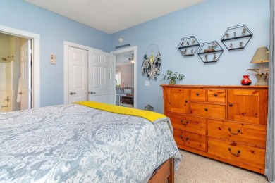 Welcome to this immaculate and beautifully updated 3-bedroom on Myrtlewood Golf Course and Club  in South Carolina - for sale on GolfHomes.com, golf home, golf lot
