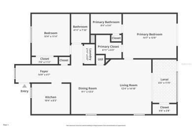 $24k  price drop!!!  Desirable End Unit Condo with spacious 2 on Kings Point Executive Golf Course in Florida - for sale on GolfHomes.com, golf home, golf lot