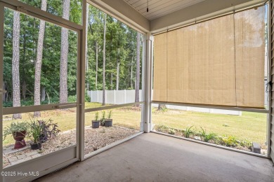 Great home in a great community!  If you're looking for on The Golf Club At Rocky Mount in North Carolina - for sale on GolfHomes.com, golf home, golf lot