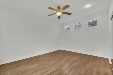 Single-story home in Sun City MacDonald Ranch, a 55+ Henderson on Desert Willow Golf Course in Nevada - for sale on GolfHomes.com, golf home, golf lot