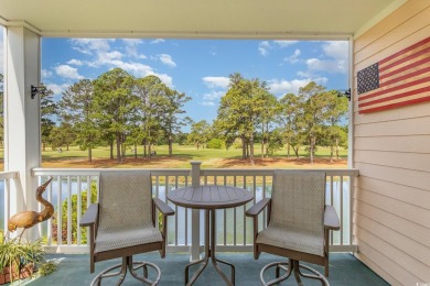 Welcome to this immaculate and beautifully updated 3-bedroom on Myrtlewood Golf Course and Club  in South Carolina - for sale on GolfHomes.com, golf home, golf lot