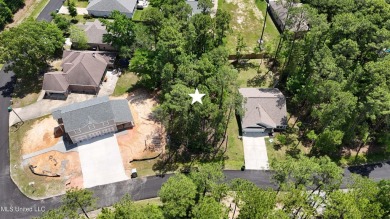 Diamondhead MS, has a variety of amenities right at your on Diamondhead Country Club in Mississippi - for sale on GolfHomes.com, golf home, golf lot