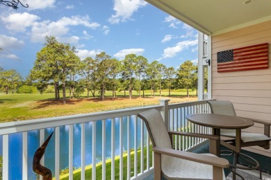 Welcome to this immaculate and beautifully updated 3-bedroom on Myrtlewood Golf Course and Club  in South Carolina - for sale on GolfHomes.com, golf home, golf lot