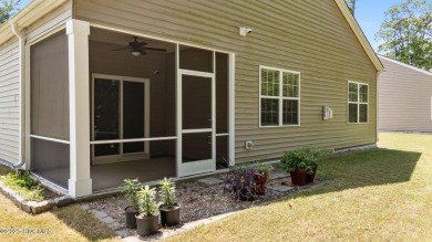 Great home in a great community!  If you're looking for on The Golf Club At Rocky Mount in North Carolina - for sale on GolfHomes.com, golf home, golf lot
