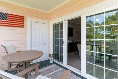 Welcome to this immaculate and beautifully updated 3-bedroom on Myrtlewood Golf Course and Club  in South Carolina - for sale on GolfHomes.com, golf home, golf lot