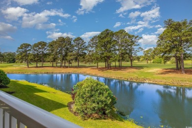 Welcome to this immaculate and beautifully updated 3-bedroom on Myrtlewood Golf Course and Club  in South Carolina - for sale on GolfHomes.com, golf home, golf lot