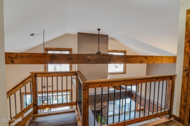 Bring your golf clubs to this  beautiful 4 bedroom 2 bathroom on Paupack Hills Golf and Country Club in Pennsylvania - for sale on GolfHomes.com, golf home, golf lot