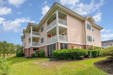 Welcome to this immaculate and beautifully updated 3-bedroom on Myrtlewood Golf Course and Club  in South Carolina - for sale on GolfHomes.com, golf home, golf lot