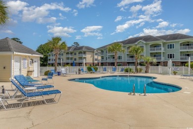 Welcome to this immaculate and beautifully updated 3-bedroom on Myrtlewood Golf Course and Club  in South Carolina - for sale on GolfHomes.com, golf home, golf lot
