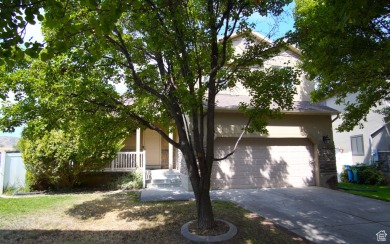 Tucked down a restful dead-end road in the desirable 'Pilgrims on Thanksgiving Point Golf Course in Utah - for sale on GolfHomes.com, golf home, golf lot