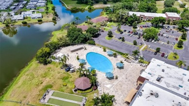 $24k  price drop!!!  Desirable End Unit Condo with spacious 2 on Kings Point Executive Golf Course in Florida - for sale on GolfHomes.com, golf home, golf lot