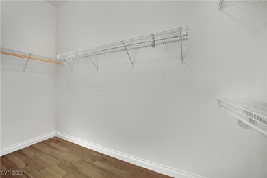 Single-story home in Sun City MacDonald Ranch, a 55+ Henderson on Desert Willow Golf Course in Nevada - for sale on GolfHomes.com, golf home, golf lot