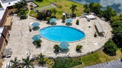 $24k  price drop!!!  Desirable End Unit Condo with spacious 2 on Kings Point Executive Golf Course in Florida - for sale on GolfHomes.com, golf home, golf lot