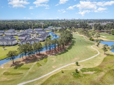 Welcome to this immaculate and beautifully updated 3-bedroom on Myrtlewood Golf Course and Club  in South Carolina - for sale on GolfHomes.com, golf home, golf lot