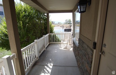 Tucked down a restful dead-end road in the desirable 'Pilgrims on Thanksgiving Point Golf Course in Utah - for sale on GolfHomes.com, golf home, golf lot