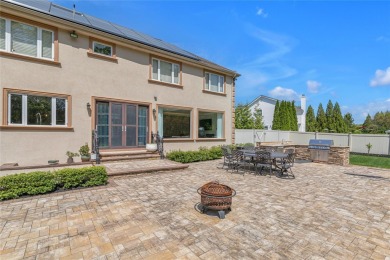 Welcome To This Diamond Condition Colonial House, Formal Living on The Greens At Half Hollow in New York - for sale on GolfHomes.com, golf home, golf lot