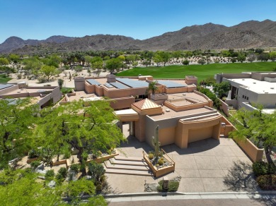 Welcome to unparalleled luxury living nestled within the on Bighorn Golf Club in California - for sale on GolfHomes.com, golf home, golf lot