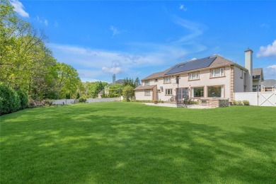 Welcome To This Diamond Condition Colonial House, Formal Living on The Greens At Half Hollow in New York - for sale on GolfHomes.com, golf home, golf lot