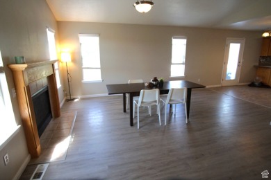 Tucked down a restful dead-end road in the desirable 'Pilgrims on Thanksgiving Point Golf Course in Utah - for sale on GolfHomes.com, golf home, golf lot