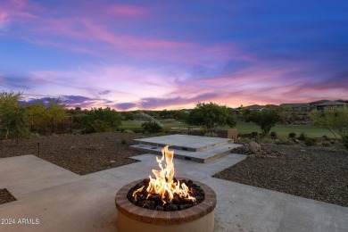 Welcome to your dream oasis in the heart of the exclusive on Wickenburg Ranch Golf Course in Arizona - for sale on GolfHomes.com, golf home, golf lot