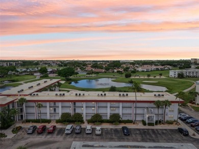 Paradise awaits you with this updated second floor unit on Seven Lakes Golf and Tennis Community in Florida - for sale on GolfHomes.com, golf home, golf lot