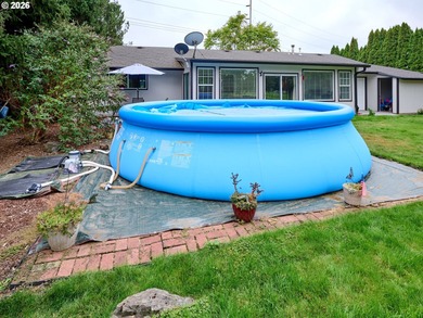 Welcome to golf course living without the HOA! This beautifully on Arrowhead Golf Club in Oregon - for sale on GolfHomes.com, golf home, golf lot