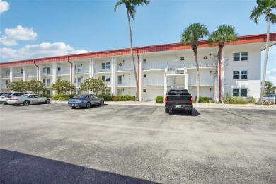 Paradise awaits you with this updated second floor unit on Seven Lakes Golf and Tennis Community in Florida - for sale on GolfHomes.com, golf home, golf lot
