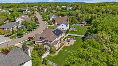 Welcome To This Diamond Condition Colonial House, Formal Living on The Greens At Half Hollow in New York - for sale on GolfHomes.com, golf home, golf lot