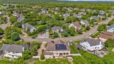 Welcome To This Diamond Condition Colonial House, Formal Living on The Greens At Half Hollow in New York - for sale on GolfHomes.com, golf home, golf lot