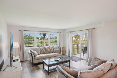 Paradise awaits you with this updated second floor unit on Seven Lakes Golf and Tennis Community in Florida - for sale on GolfHomes.com, golf home, golf lot