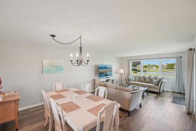 Paradise awaits you with this updated second floor unit on Seven Lakes Golf and Tennis Community in Florida - for sale on GolfHomes.com, golf home, golf lot