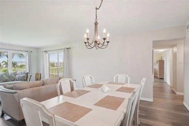 Paradise awaits you with this updated second floor unit on Seven Lakes Golf and Tennis Community in Florida - for sale on GolfHomes.com, golf home, golf lot