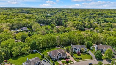 Welcome To This Diamond Condition Colonial House, Formal Living on The Greens At Half Hollow in New York - for sale on GolfHomes.com, golf home, golf lot