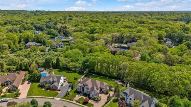 Welcome To This Diamond Condition Colonial House, Formal Living on The Greens At Half Hollow in New York - for sale on GolfHomes.com, golf home, golf lot