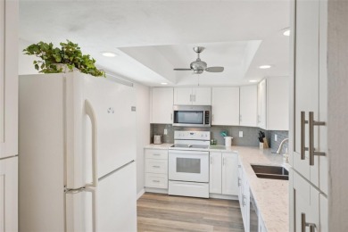 Paradise awaits you with this updated second floor unit on Seven Lakes Golf and Tennis Community in Florida - for sale on GolfHomes.com, golf home, golf lot