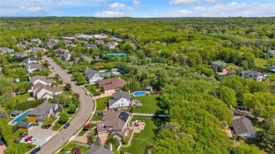 Welcome To This Diamond Condition Colonial House, Formal Living on The Greens At Half Hollow in New York - for sale on GolfHomes.com, golf home, golf lot