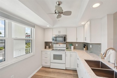 Paradise awaits you with this updated second floor unit on Seven Lakes Golf and Tennis Community in Florida - for sale on GolfHomes.com, golf home, golf lot