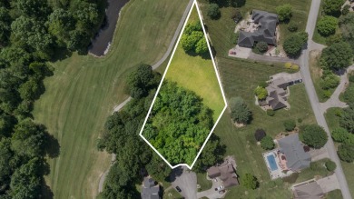 If your looking for a picturesque location to build your dream on Crooked Creek Golf Club in Kentucky - for sale on GolfHomes.com, golf home, golf lot