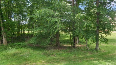 If your looking for a picturesque location to build your dream on Crooked Creek Golf Club in Kentucky - for sale on GolfHomes.com, golf home, golf lot