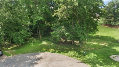 If your looking for a picturesque location to build your dream on Crooked Creek Golf Club in Kentucky - for sale on GolfHomes.com, golf home, golf lot