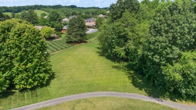 If your looking for a picturesque location to build your dream on Crooked Creek Golf Club in Kentucky - for sale on GolfHomes.com, golf home, golf lot