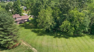 If your looking for a picturesque location to build your dream on Crooked Creek Golf Club in Kentucky - for sale on GolfHomes.com, golf home, golf lot