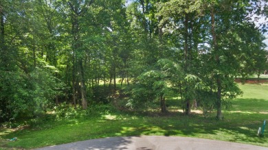 If your looking for a picturesque location to build your dream on Crooked Creek Golf Club in Kentucky - for sale on GolfHomes.com, golf home, golf lot