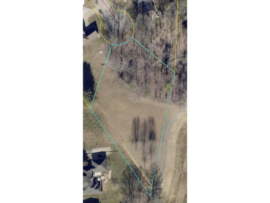 If your looking for a picturesque location to build your dream on Crooked Creek Golf Club in Kentucky - for sale on GolfHomes.com, golf home, golf lot